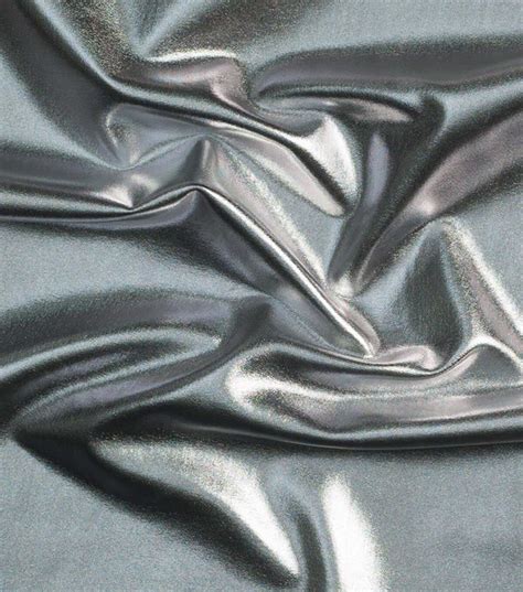 METALLIC ~ Fabric